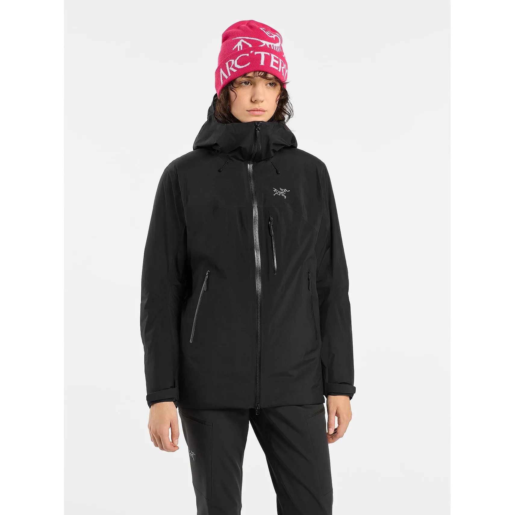 Arcteryx Beta Insulated Jacket Women's