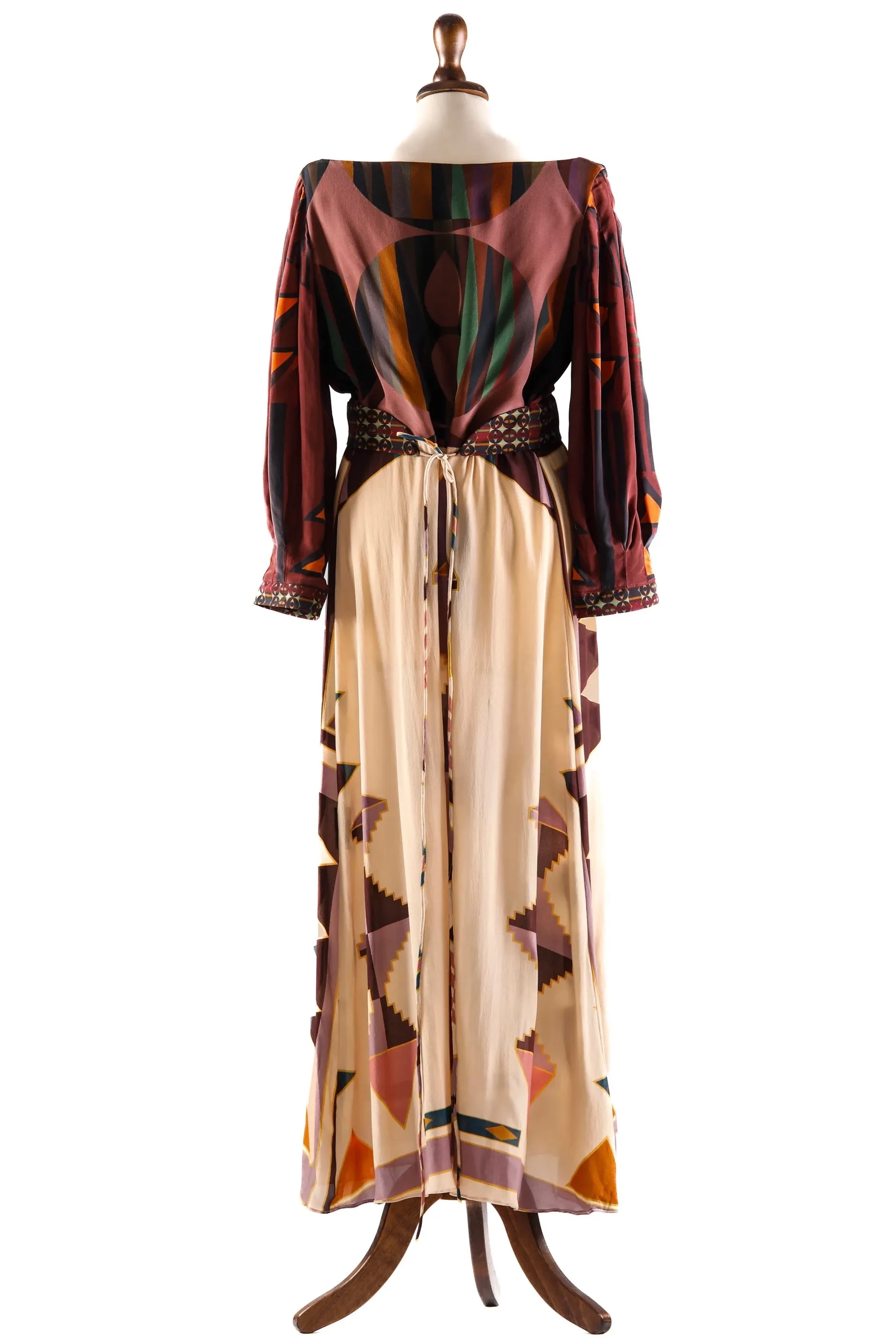 Arizona Houston Dress