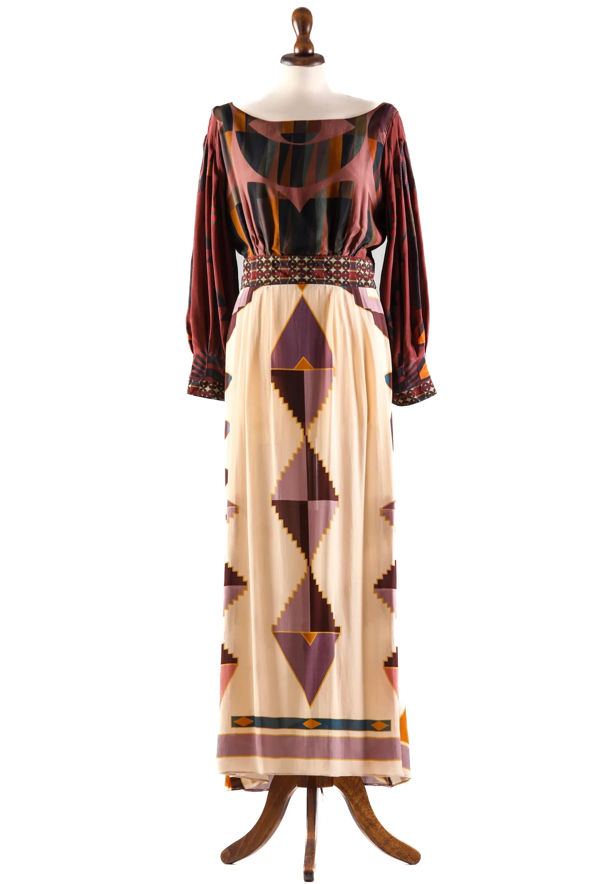 Arizona Houston Dress