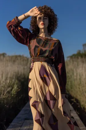 Arizona Houston Dress