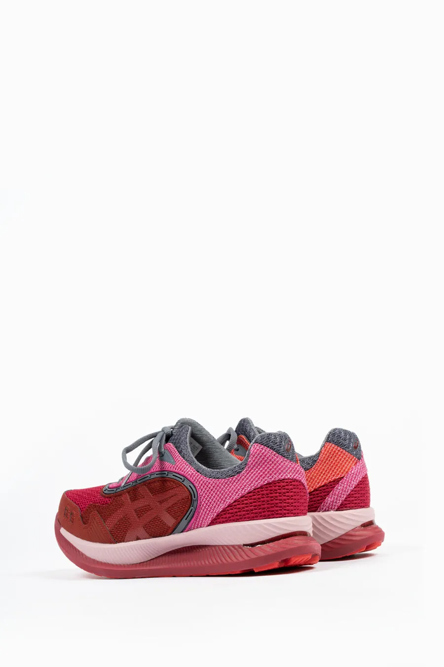 ASICS X KIKO KOSTADINOV GEL-GLIDELYTE III WOMENS RED
