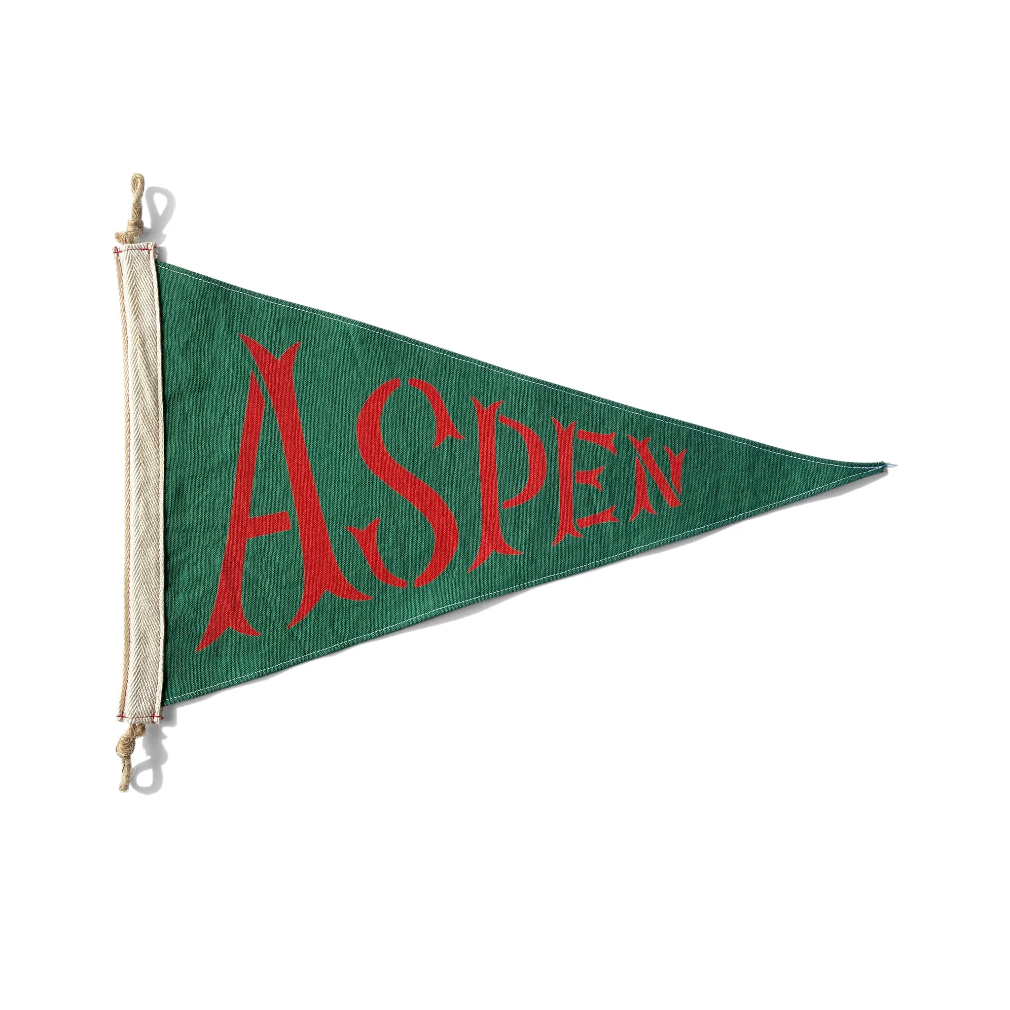 Aspen Flag
