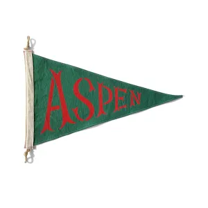 Aspen Flag