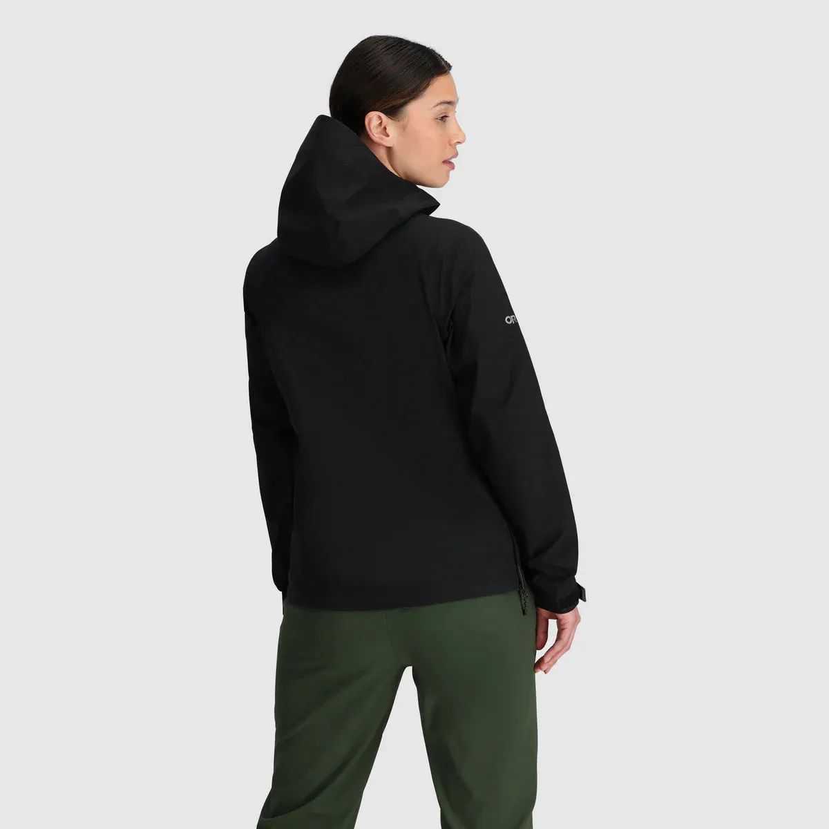 Aspire 3L Jacket (Women's) - 322107