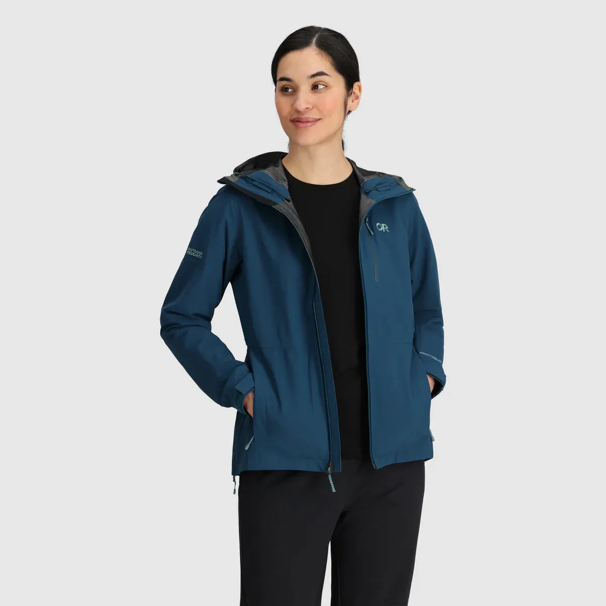 Aspire 3L Jacket (Women's) - 322107