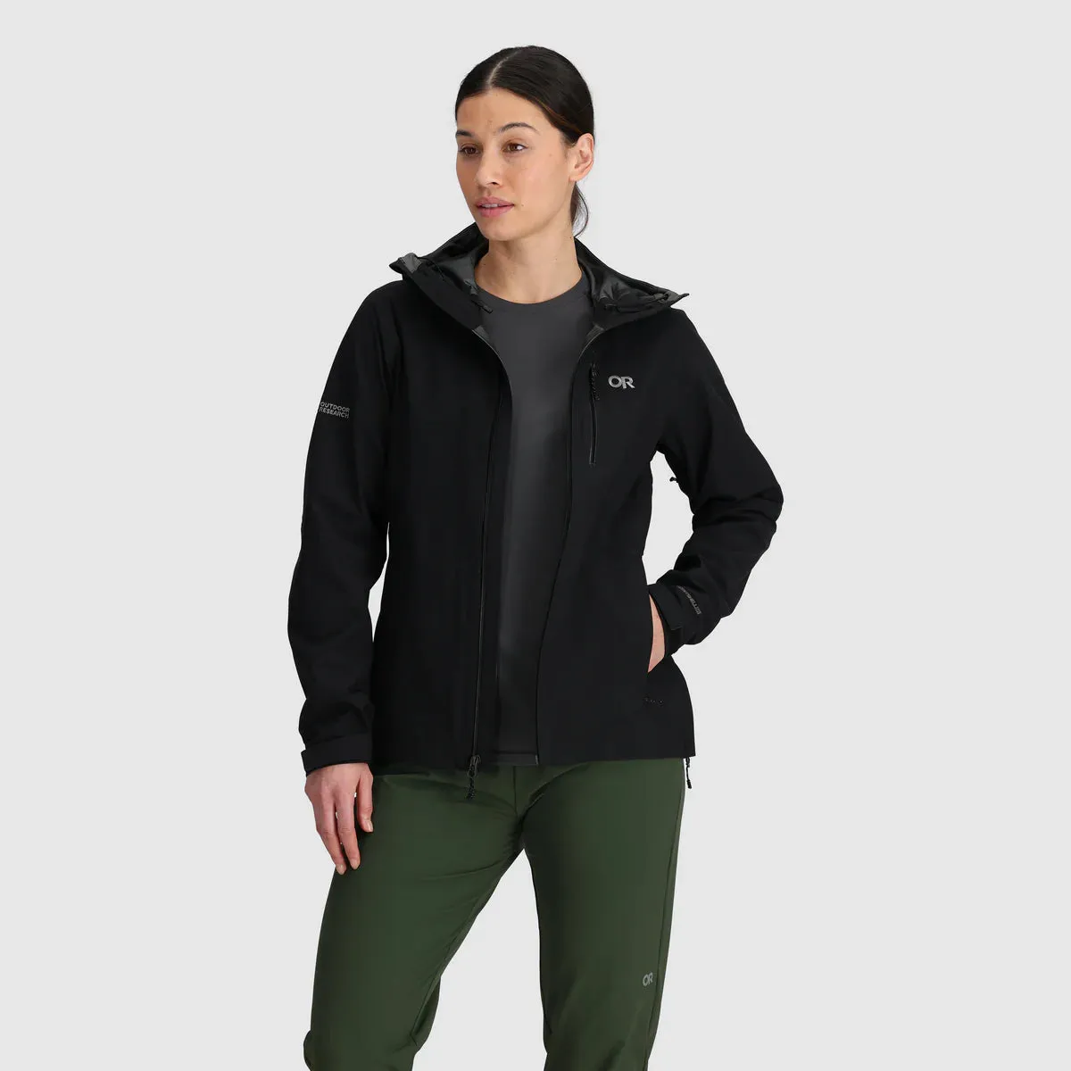 Aspire 3L Jacket (Women's) - 322107