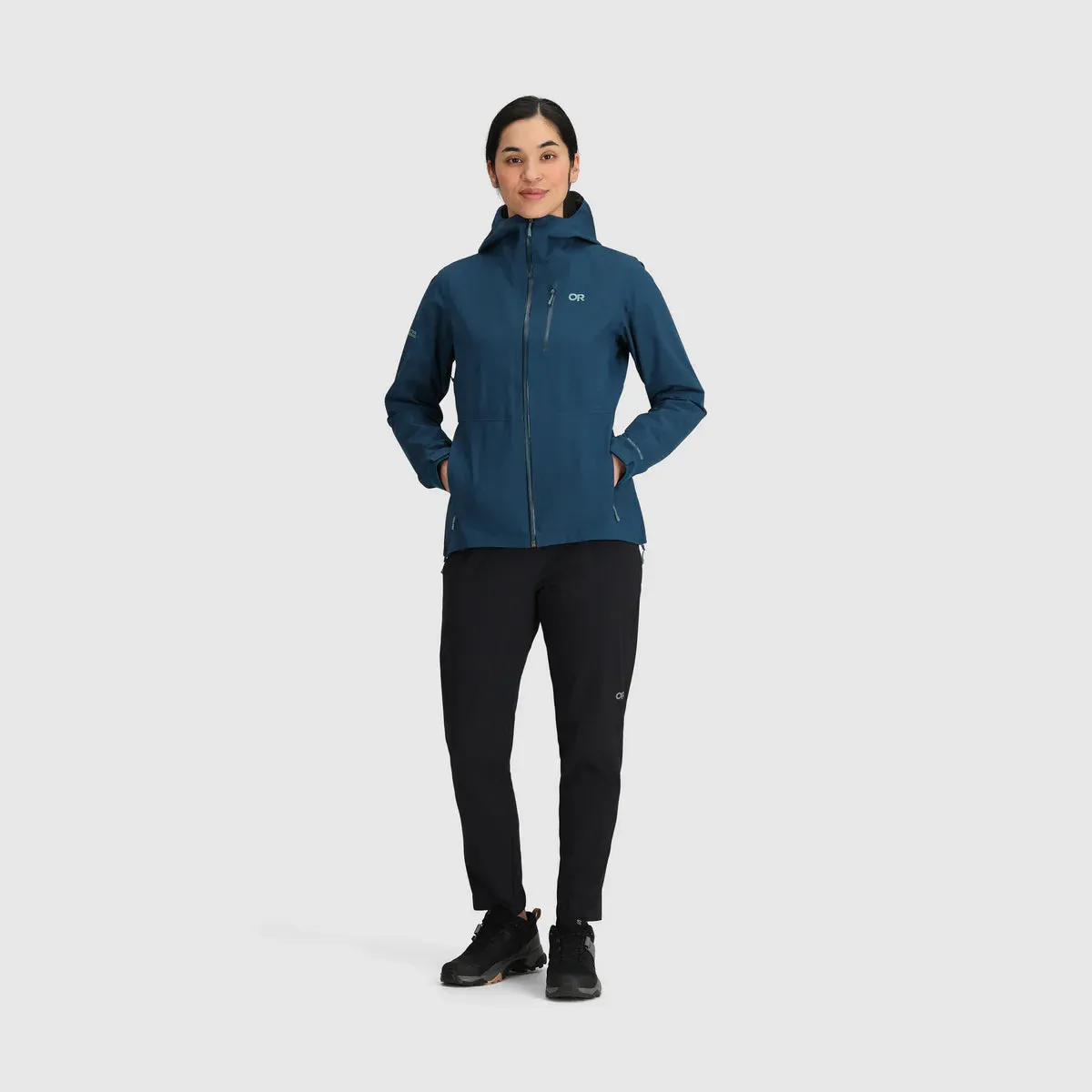 Aspire 3L Jacket (Women's) - 322107