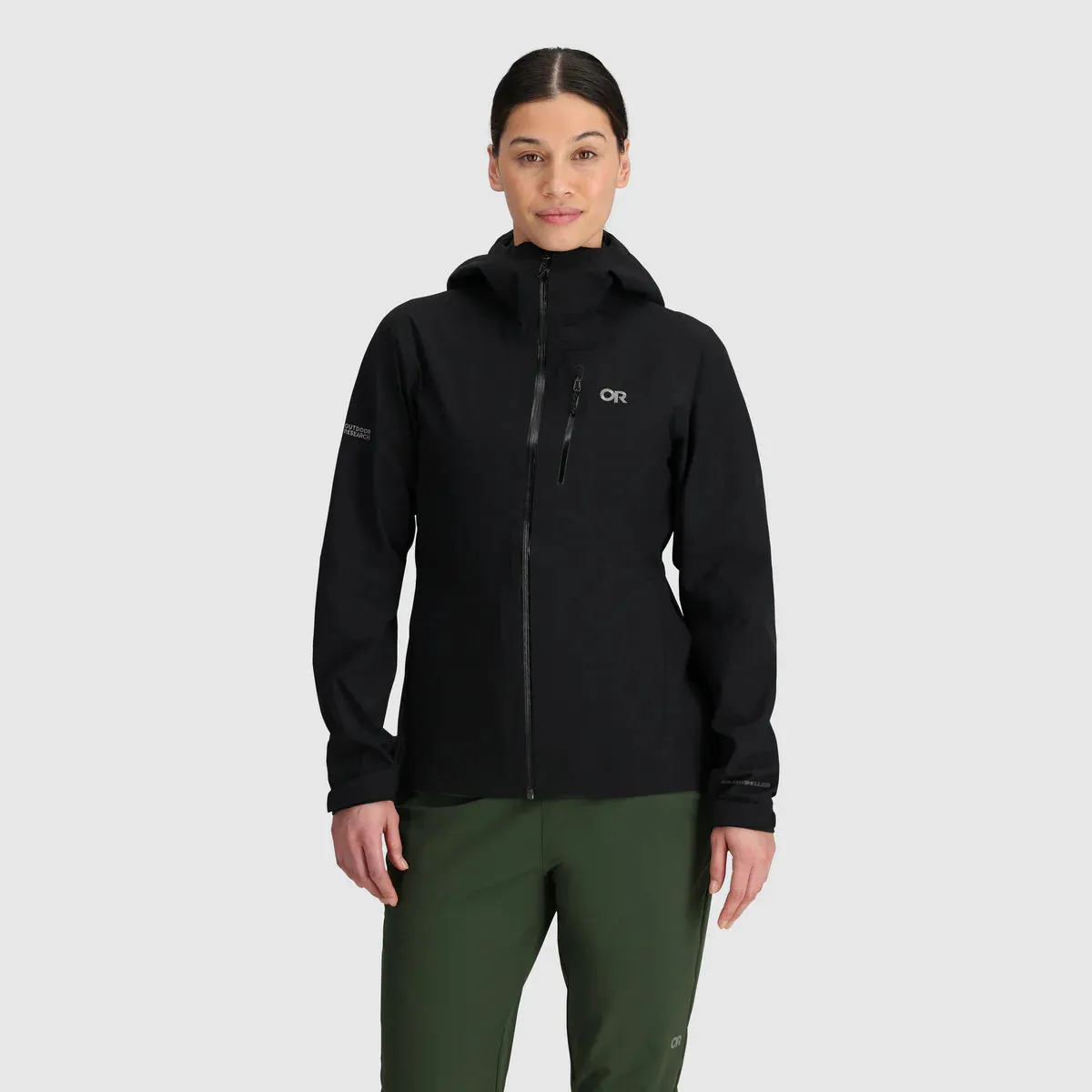 Aspire 3L Jacket (Women's) - 322107