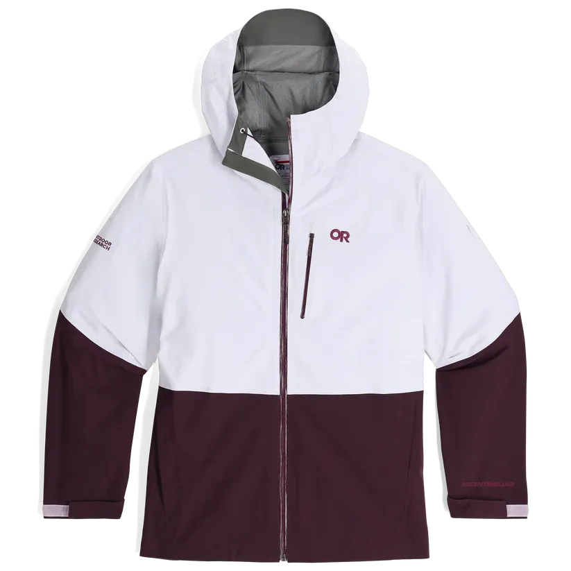 Aspire 3L Plus Jacket (Women's) - 322108