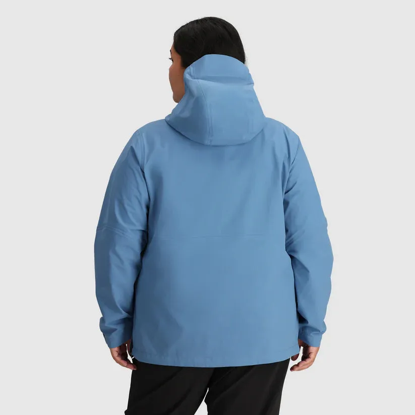 Aspire 3L Plus Jacket (Women's) - 322108