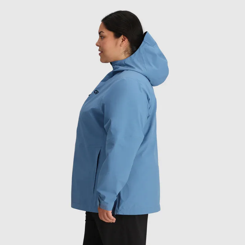 Aspire 3L Plus Jacket (Women's) - 322108