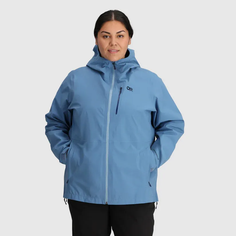 Aspire 3L Plus Jacket (Women's) - 322108