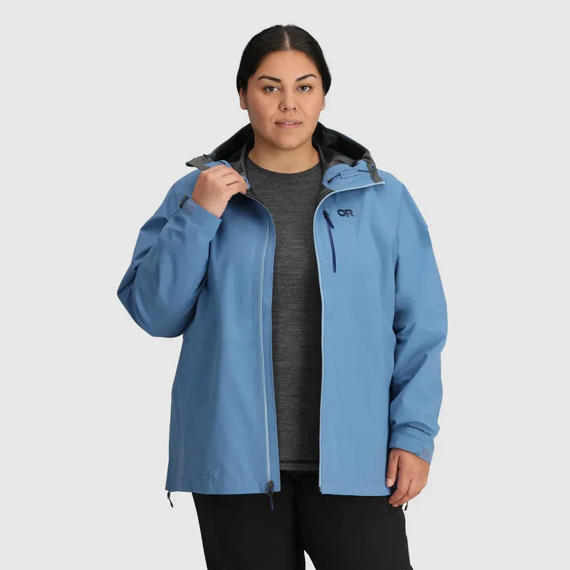 Aspire 3L Plus Jacket (Women's) - 322108