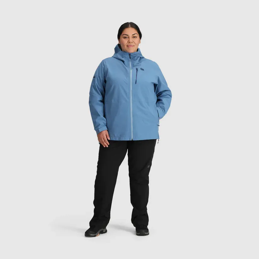 Aspire 3L Plus Jacket (Women's) - 322108