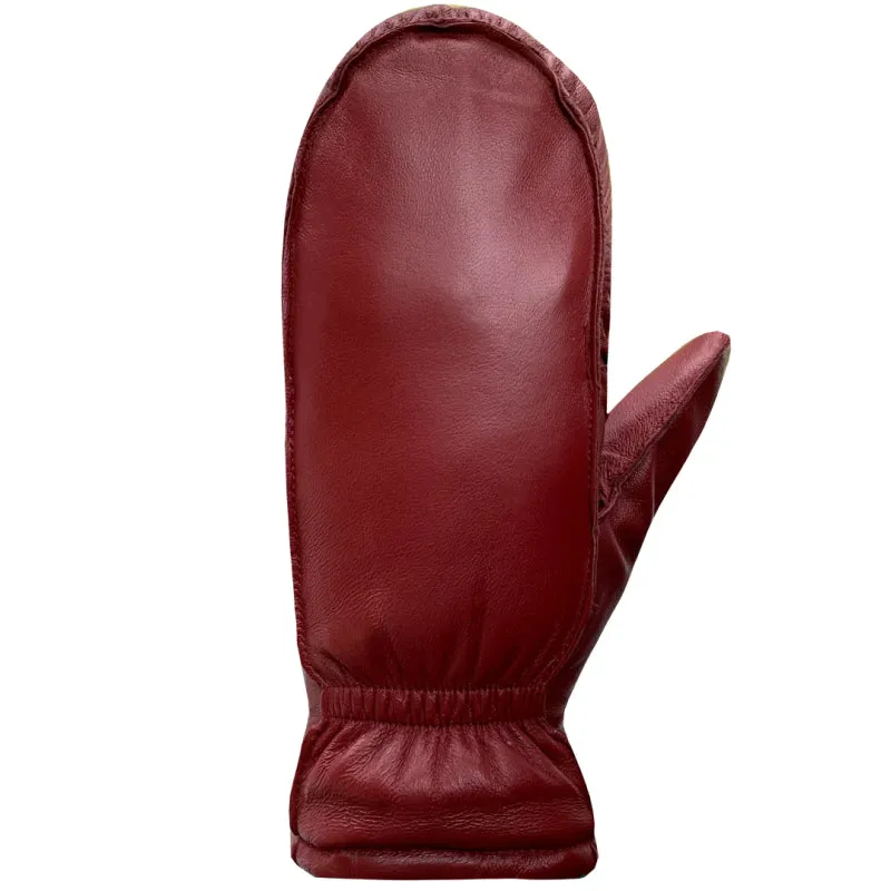 Auclair Kiva Moccasin Mitten - Women