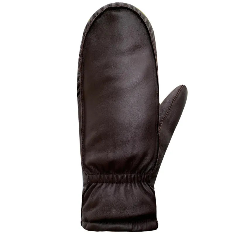 Auclair Kiva Moccasin Mitten - Women