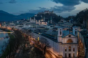 Austria - From Alpine Peaks to Classical Beats: A Comprehensive 10-Day Guide