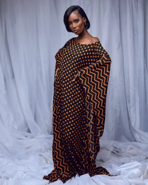 Ayey Kaftan
