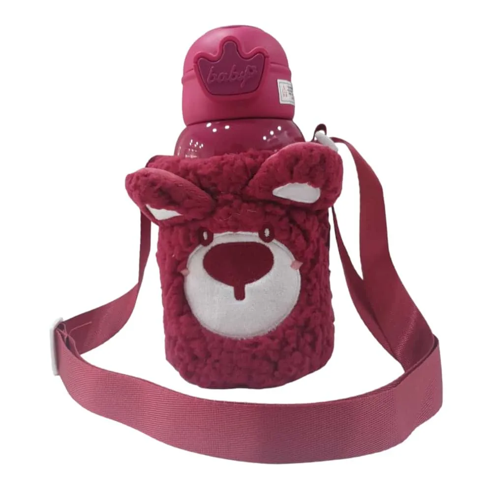 Baby Thermos Bottle S-0