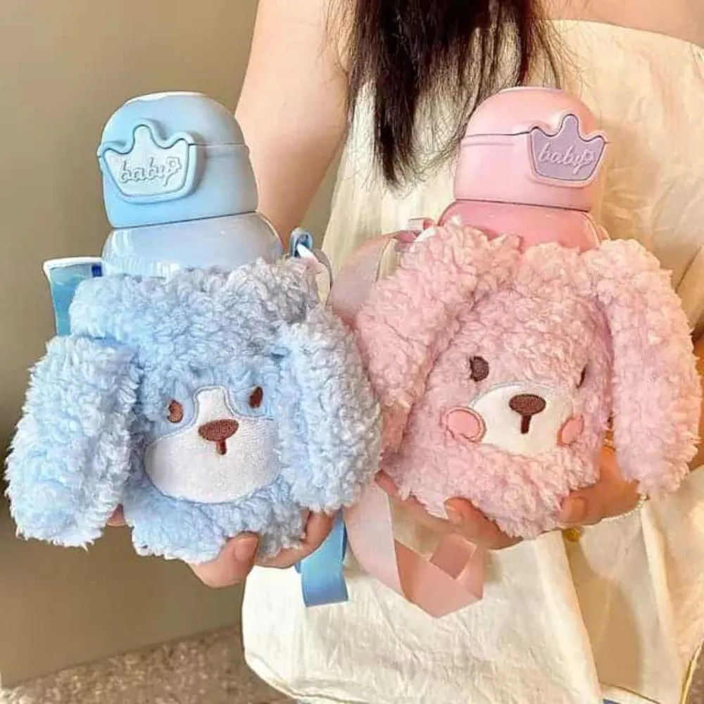 Baby Thermos Bottle S-0