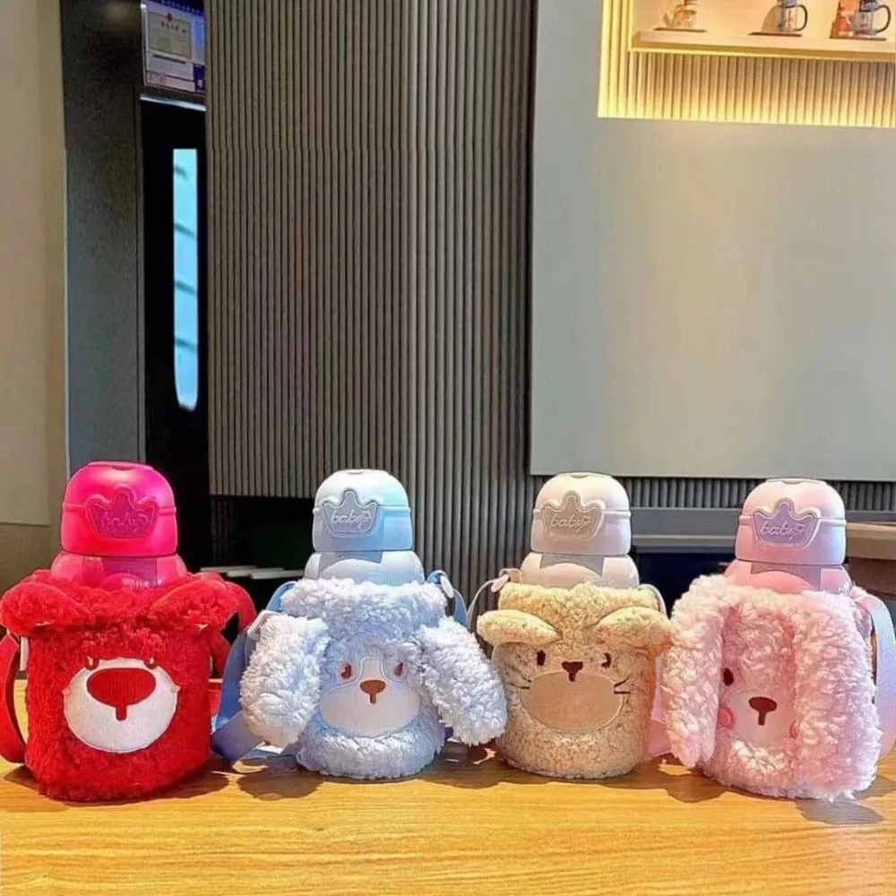 Baby Thermos Bottle S-0