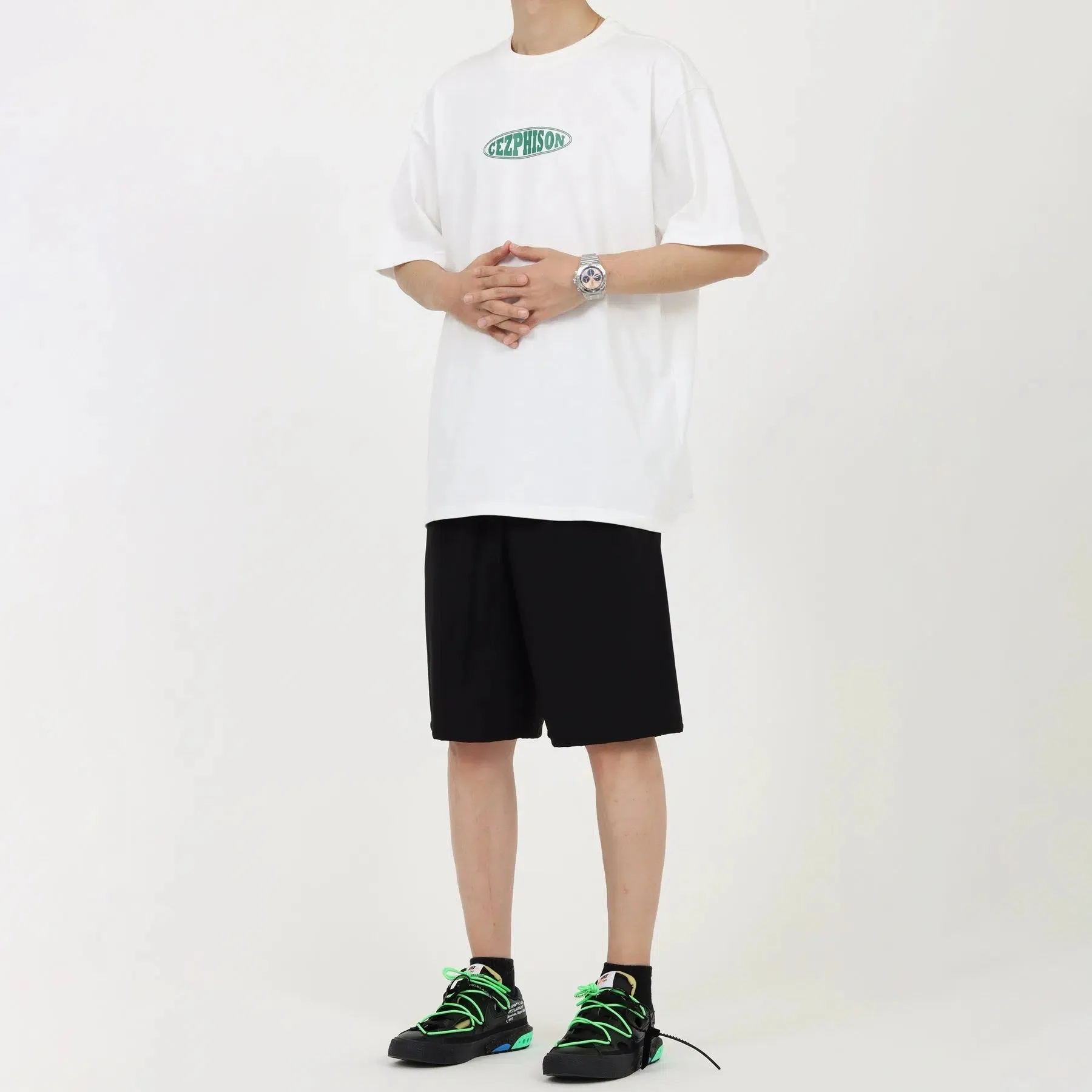 Basic Quick-drying Sport Shorts
