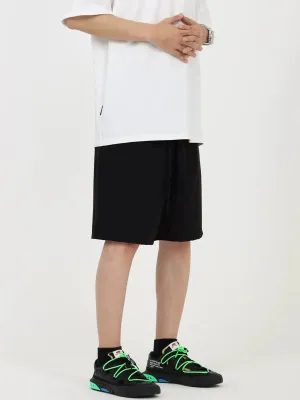 Basic Quick-drying Sport Shorts