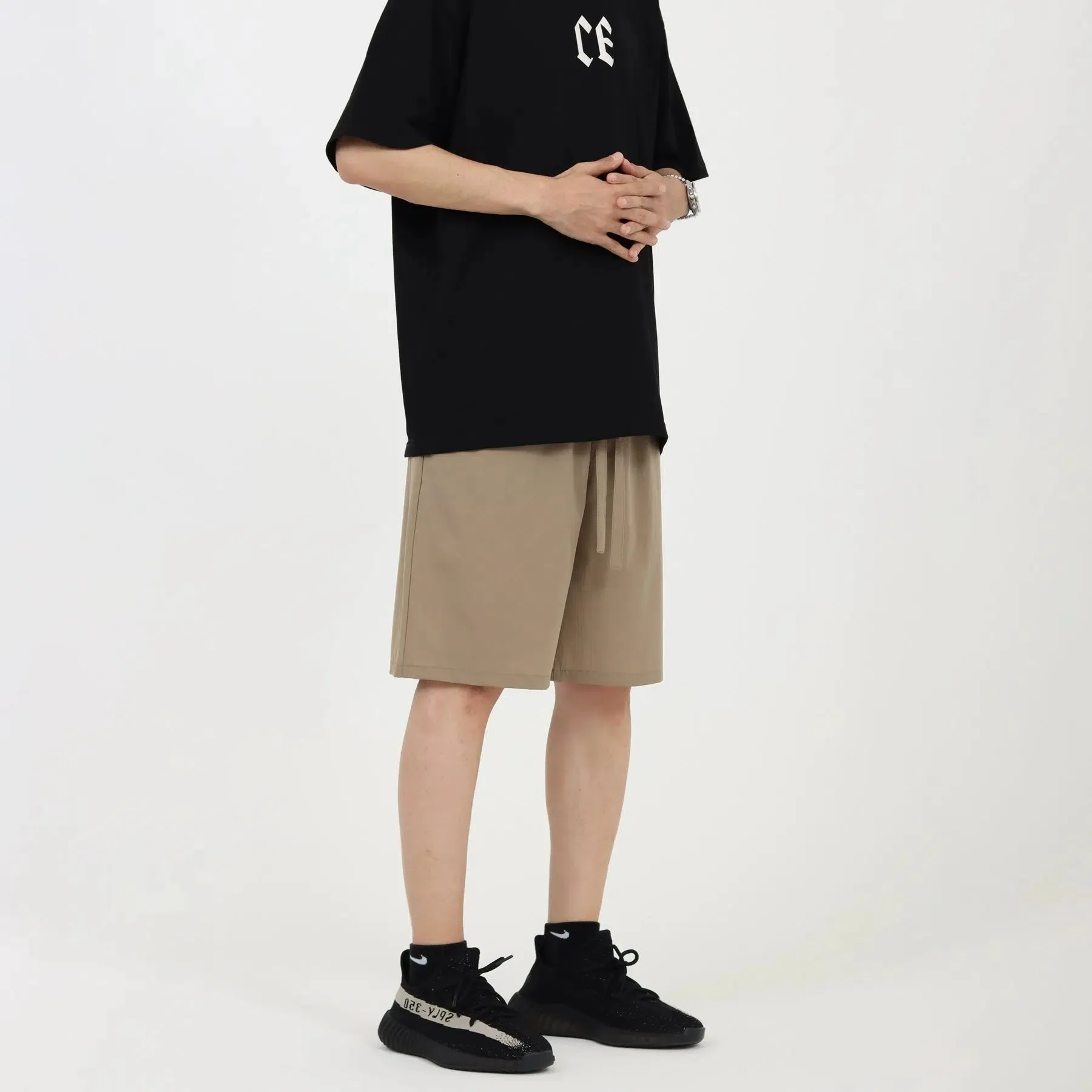 Basic Quick-drying Sport Shorts
