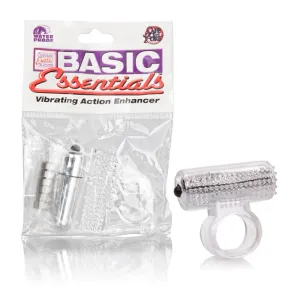 Basic Vibrating