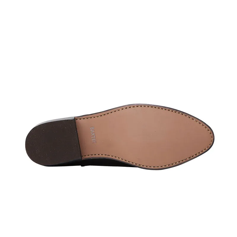 Baxter Dancer Tan Ladies Boots