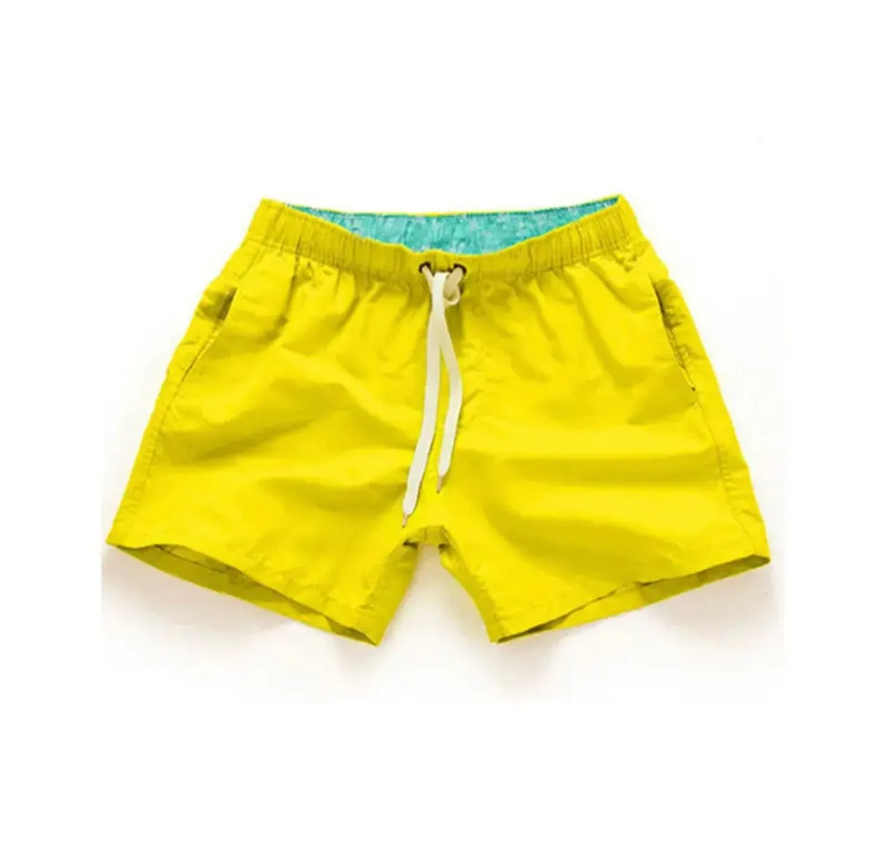 Beach Pocket Quick Drying Shorts