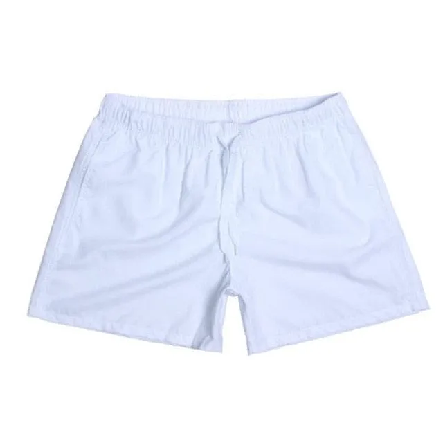 Beach Pocket Quick Drying Shorts