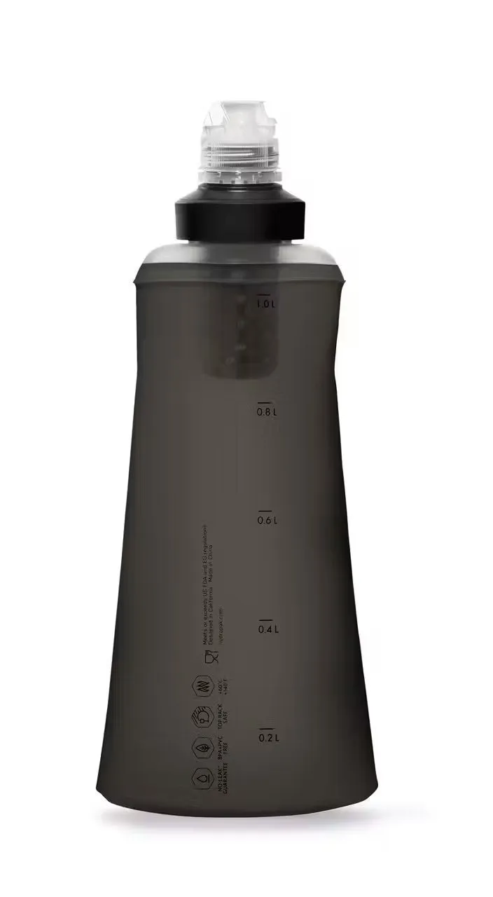 BeFree Water Filtration System 1L - Black