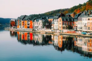 Belgium - From Cobblestones to Craft Brews: A Comprehensive 10-Day Guide