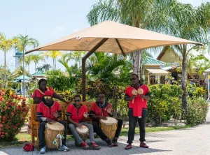 Belize - Caribbean Tranquility Meets Jungle Adventure :A 10 Day Itinerary to Camping, Surfing, Climbing, Hiking, and Zip-Lining