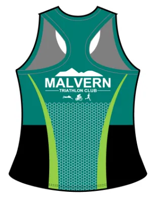 Bella Racerback Singlet