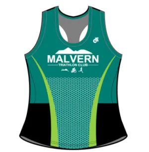 Bella Racerback Singlet