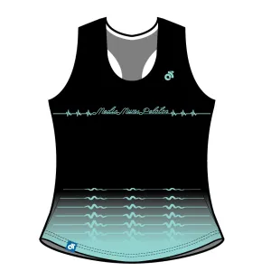 Bella Racerback Singlet