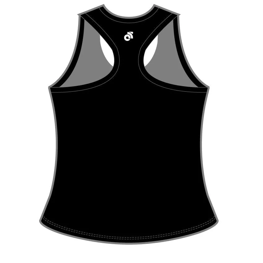 Bella Racerback Singlet