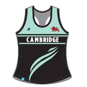 Bella Racerback Singlet