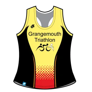 Bella Racerback Singlet