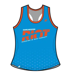 Bella Racerback Singlet
