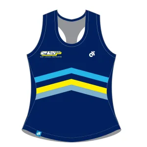 Bella Racerback Singlet