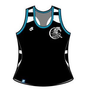 Bella Racerback Singlet