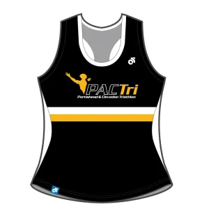 Bella Racerback Singlet