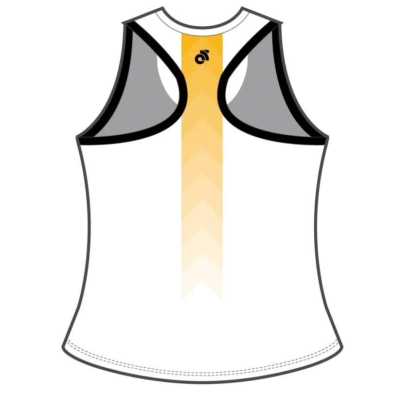 Bella Racerback Singlet