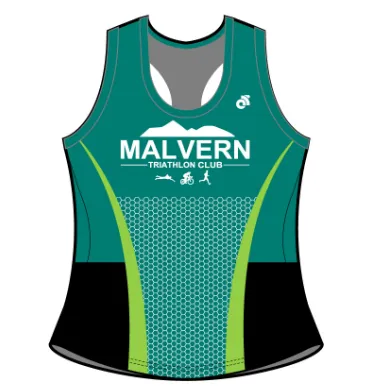 Bella Racerback Singlet