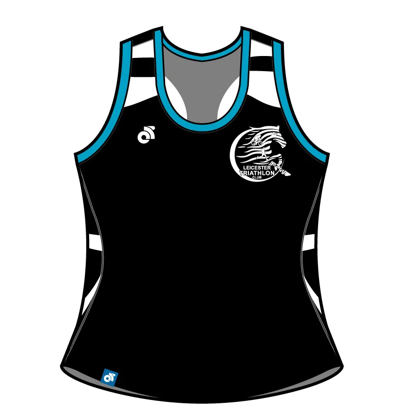 Bella Racerback Singlet