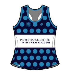 Bella Racerback Singlet