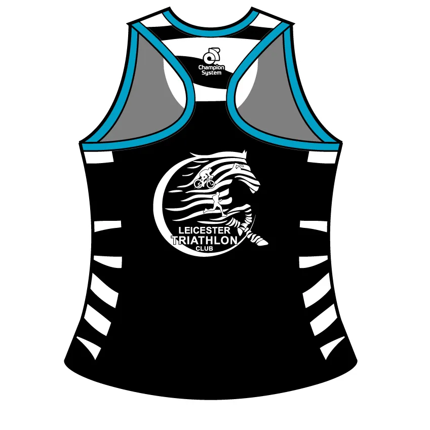 Bella Racerback Singlet